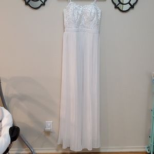 Prom/Wedding Dress